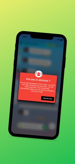 neighbro – screenshot 8