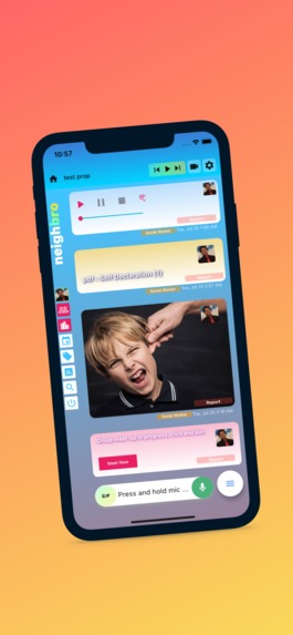 neighbro – screenshot 14