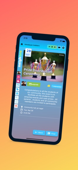 neighbro – screenshot 11