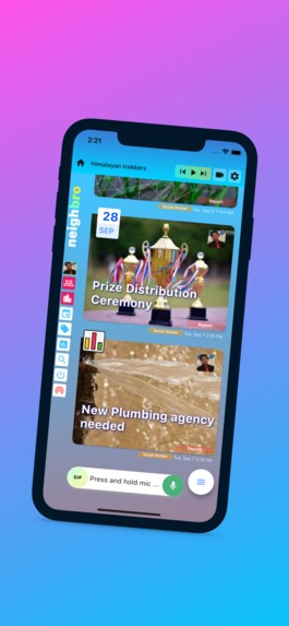 neighbro – screenshot 10