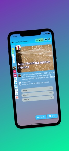 neighbro – screenshot 12