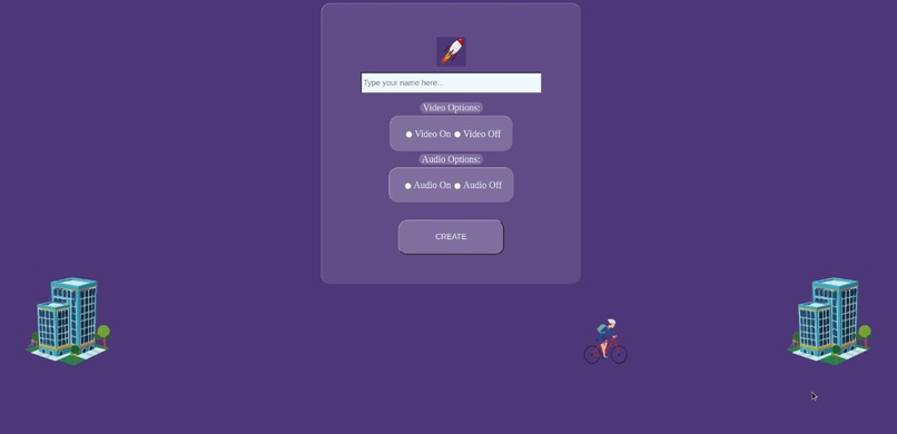 Crosspaths – screenshot 1