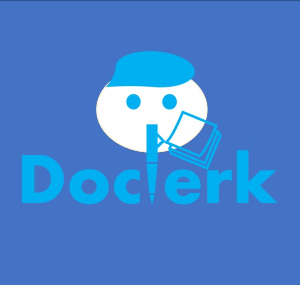 Doclerk – screenshot 1