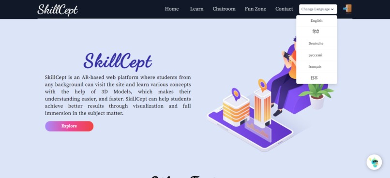 SkillCept – screenshot 8