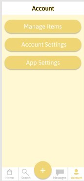 Treasure Trove – screenshot 1