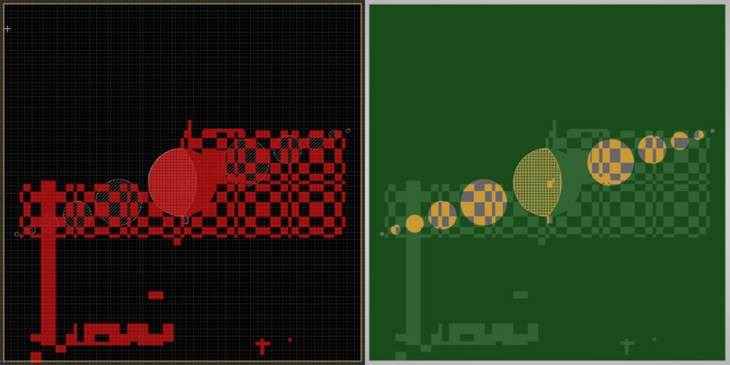 My AI Artist-Collaborator – screenshot 2