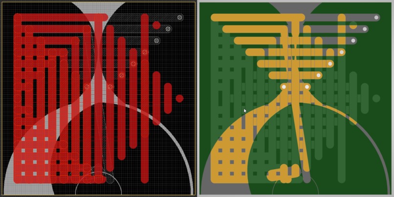 My AI Artist-Collaborator – screenshot 1