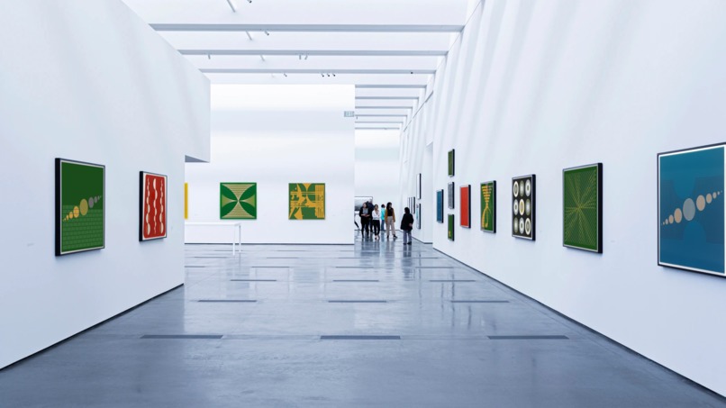 My AI Artist-Collaborator – screenshot 9