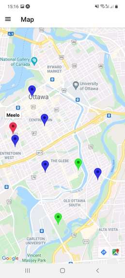 Coregous – screenshot 9