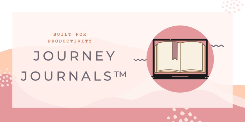 Journey Journals – screenshot 1