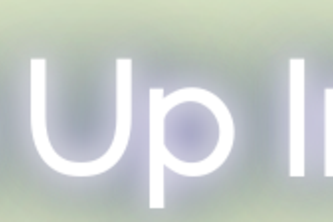 A Step Up In Stem