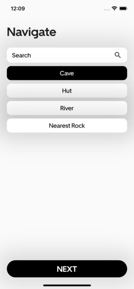DinoRide – screenshot 2