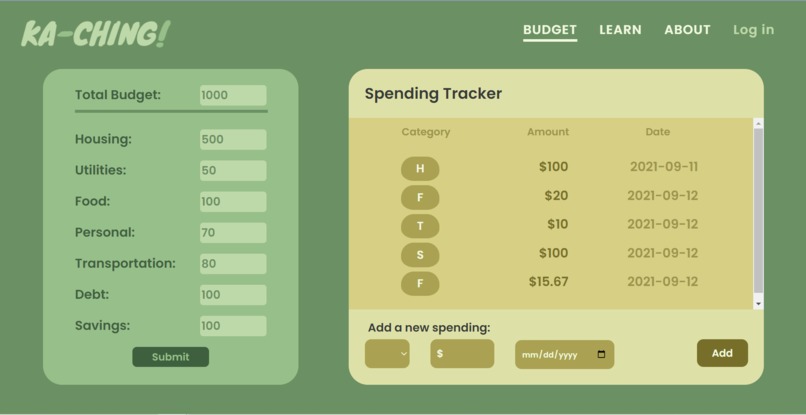 Ka-Ching! – screenshot 2