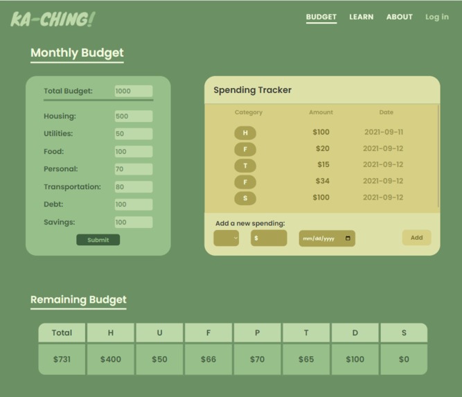 Ka-Ching! – screenshot 1