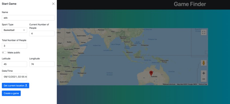 Game Grabber – screenshot 1