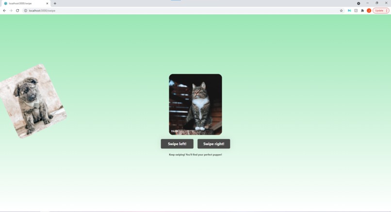 Petsi – screenshot 4