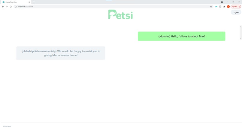 Petsi – screenshot 6