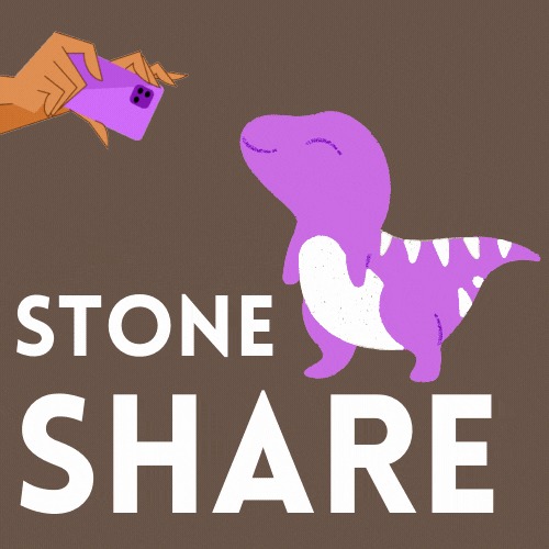 Stone Share – screenshot 1