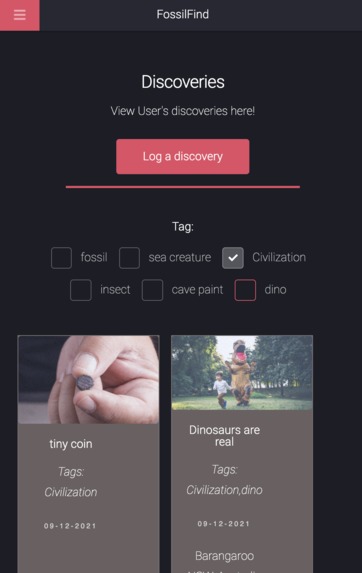 Stone Share – screenshot 2
