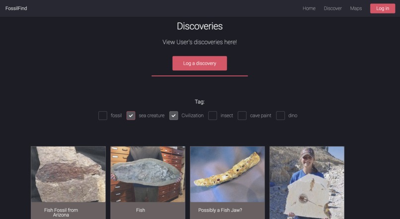Stone Share – screenshot 3