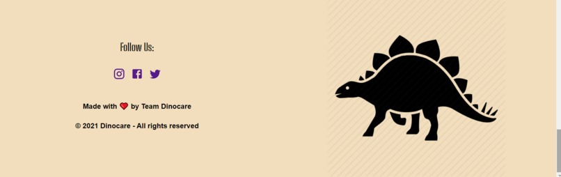 DinoCare – screenshot 6