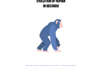Evolution-of-Human