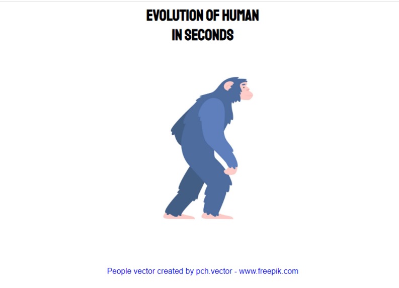 Evolution-of-Human – screenshot 2