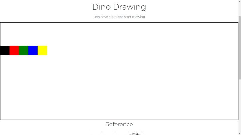 Dinomatric – screenshot 4