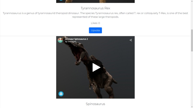 Dinomatric – screenshot 7