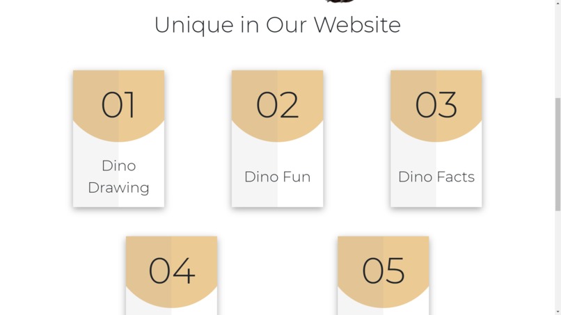 Dinomatric – screenshot 10