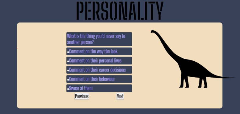 DinoCare – screenshot 3