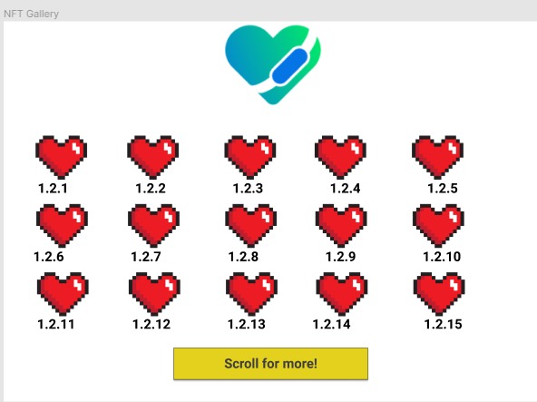 CareHeart – screenshot 3
