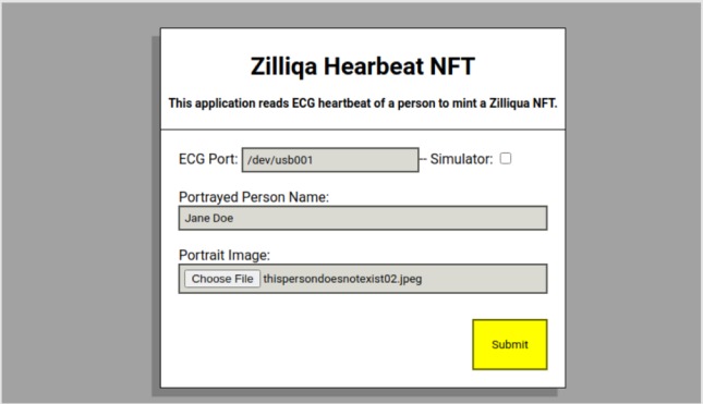 CareHeart – screenshot 5