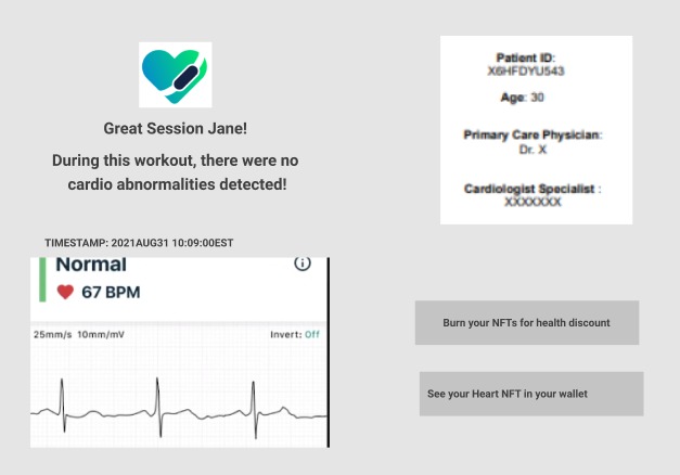 CareHeart – screenshot 7