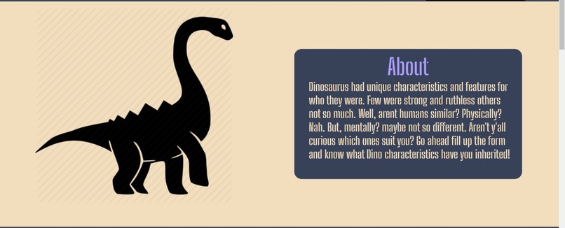 DinoCare – screenshot 2