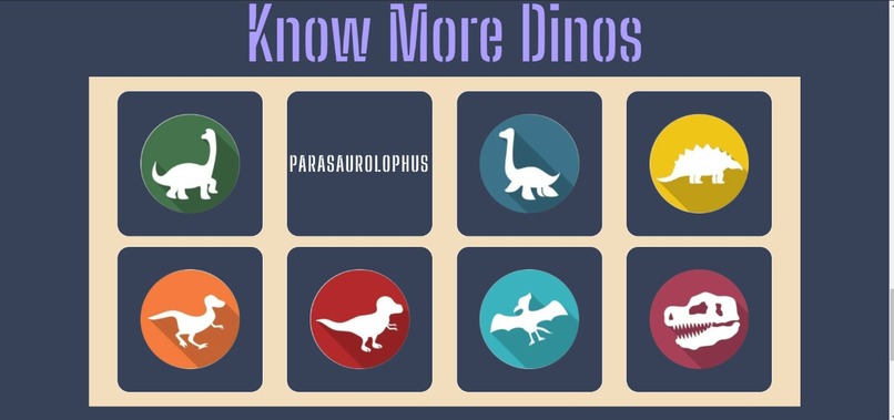 DinoCare – screenshot 5