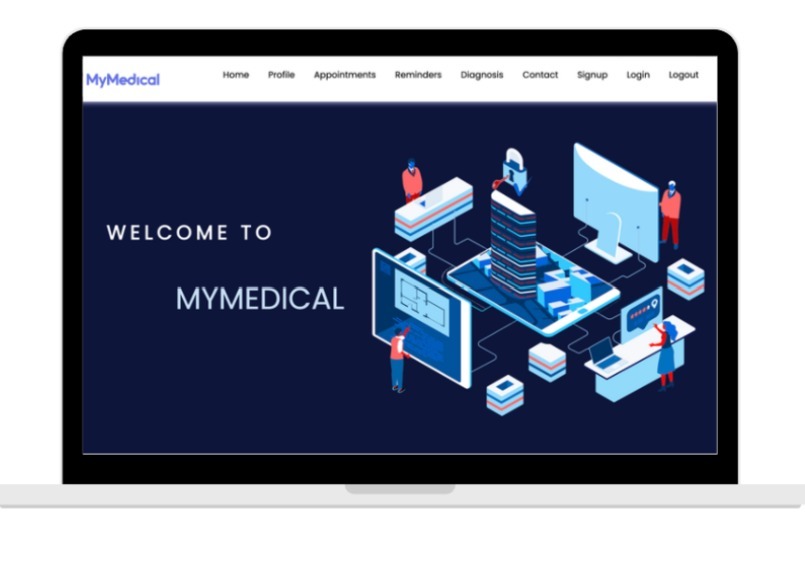 MedHacks – screenshot 7