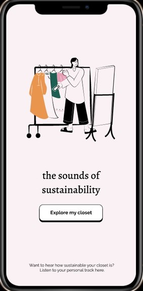 Sound of Sustainability  – screenshot 1