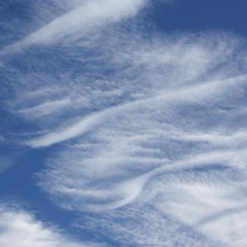 Clouds of Personality – screenshot 2