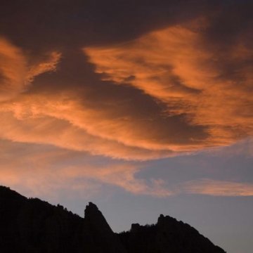 Clouds of Personality – screenshot 10