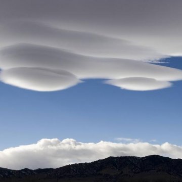 Clouds of Personality – screenshot 11