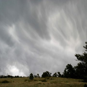 Clouds of Personality – screenshot 13