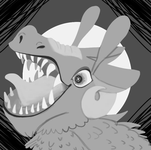 Skrybull: My Personal Interactive Portfolio – screenshot 4
