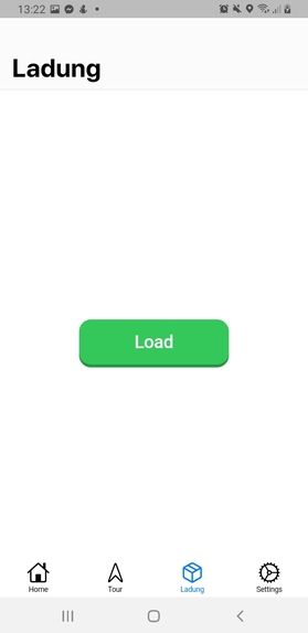 OpenTruck by the Trucking Data Supernova Team – screenshot 1