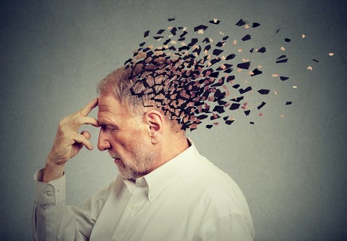 Alzheimer's Assistant – screenshot 1