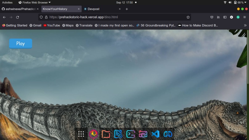 No Internet – screenshot 3