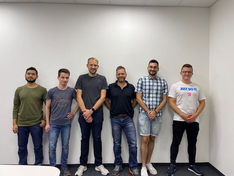 OpenTruck by the Trucking Data Supernova Team – screenshot 8