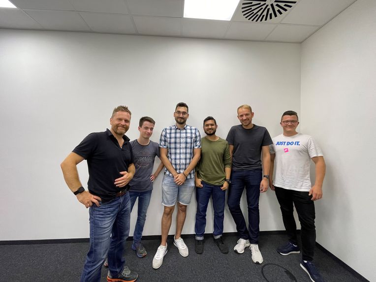 OpenTruck by the Trucking Data Supernova Team – screenshot 9