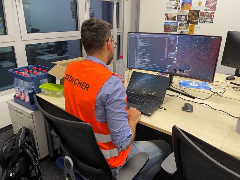 OpenTruck by the Trucking Data Supernova Team – screenshot 10