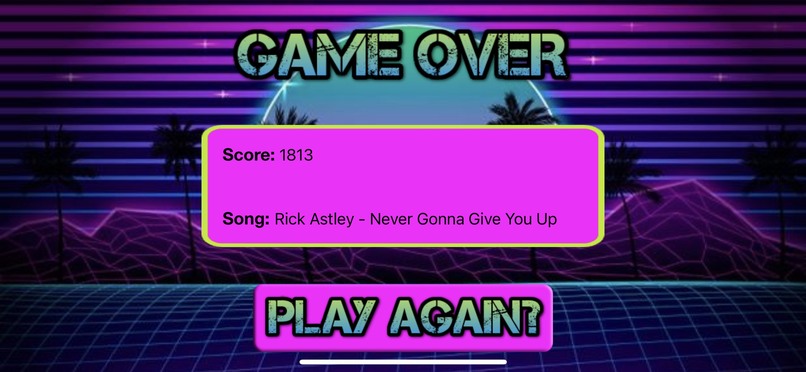 Sound Surfers – screenshot 4